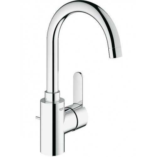 GROHE Eurostyle Cosmopolitan páková umyvadlová baterie, DN 15, chrom 23043002