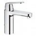 GROHE Eurosmart Cosmopolitan páková umyvadlová baterie DN 15, chrom 23326000