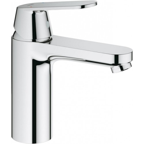 GROHE Eurosmart Cosmopolitan páková umyvadlová baterie DN 15, chrom 23327000