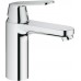 GROHE Eurosmart Cosmopolitan páková umyvadlová baterie DN 15, chrom 23327000