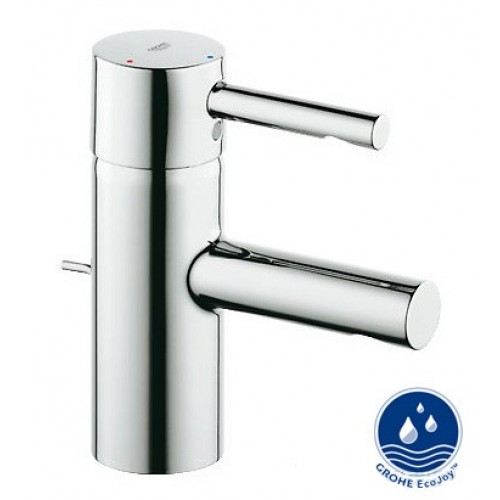 GROHE Essence - Páková umyvadlová baterie ES, chrom 2336900E