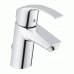 GROHE Eurosmart - Páková umyvadlová baterie S ES, chrom 23372002