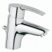 GROHE Eurostyle - Páková umyvadlová baterie ES, chrom 2337410E