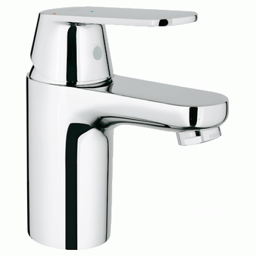 GROHE Eurostyle Cosmopolitan - Páková umyvadlová baterie ES, chrom 2337600E