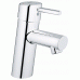 GROHE Concetto New - Páková umyvadlová baterie ES, chrom 2338510E