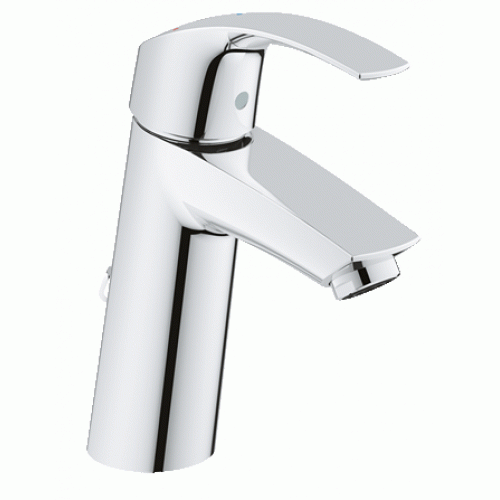 GROHE Eurosmart M Páková umyvadlová baterie ES, chrom 2339310E