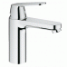 GROHE Eurosmart Cosmopolitan - Páková umyvadlová baterie ES, chrom 2339800E