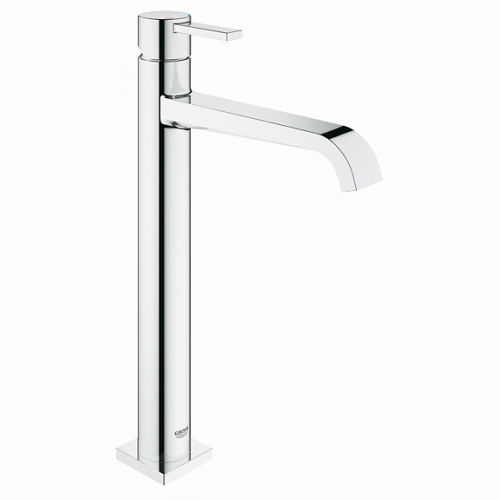 GROHE Allure - Baterie pro umyvadlovou mísu, chrom 23403000