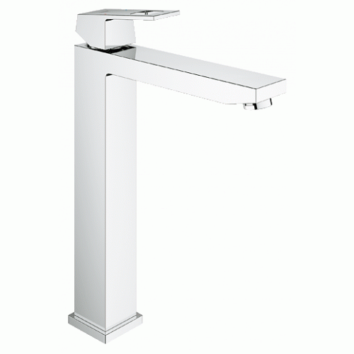 GROHE Eurocube - Baterie pro umyvadlovou mísu, chrom 23406000
