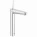 GROHE Eurodisc Joystick - Páková umyvadlová baterie XL, chrom 23428000
