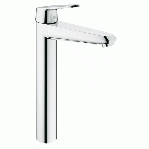 GROHE Eurodisc Cosmopolitan - Baterie pro umyvadlovou mísu, chrom 23432000