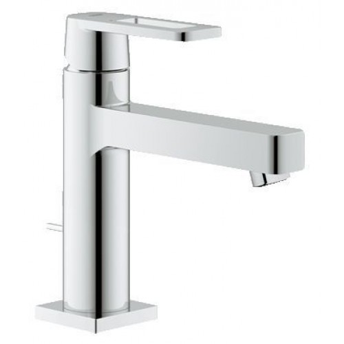 GROHE Quadra - Páková umyvadlová baterie M, chrom 23441000