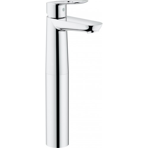 GROHE BauLoop Baterie pro umyvadlovou mísu, chrom 23764000