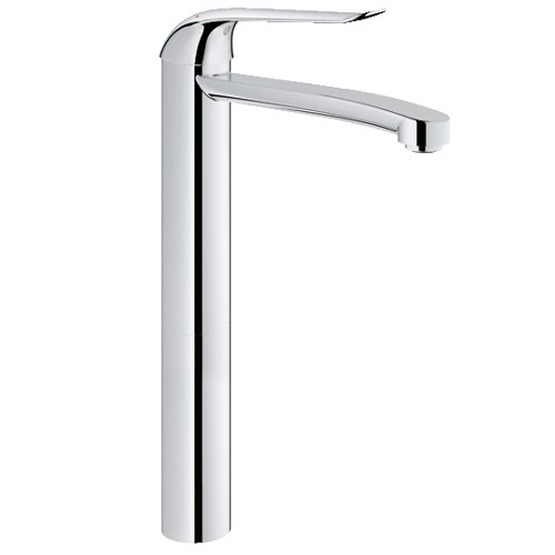 GROHE Euroeco Special - Páková dřezová baterie, chrom 30209000