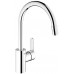 GROHE Eurostyle Cosmopolitan páková dřezová baterie,DN 15, chrom 31126002