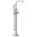 GROHE Atrio - Páková vanová baterie, chrom 32135002