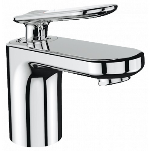 GROHE Veris - Páková umyvadlová baterie, chrom 32186000