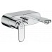 GROHE Veris - Páková vanová baterie, chrom 32195000