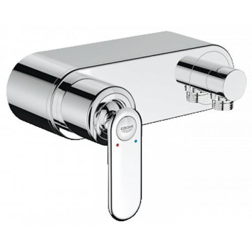GROHE Veris - Páková sprchová baterie, chrom 32197000 GROHE Veris - Páková sprchová baterie, chrom 32197000