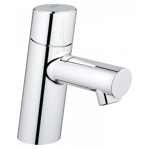 GROHE Concetto New - Stojánkový ventil, chrom 32207001