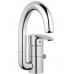 GROHE Eurostyle páková umyvadlová baterie DN 15, chrom 32444001