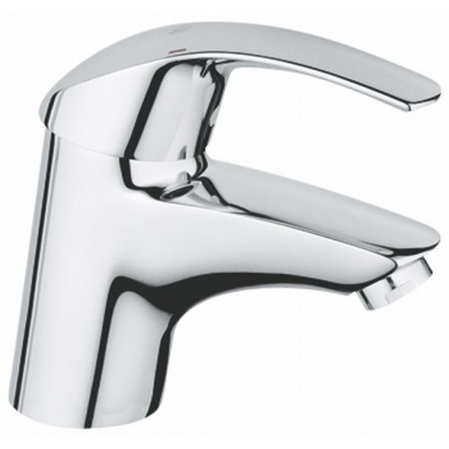 GROHE Eurosmart páková umyvadlová baterie DN 15, chrom 32467001