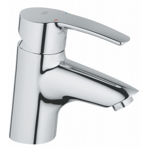 GROHE Eurostyle páková umyvadlová baterie DN 15, chrom 32468001