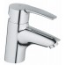GROHE Eurostyle páková umyvadlová baterie DN 15, chrom 32468001