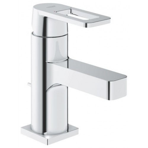 GROHE Quadra baterie umyvadlová jednootvorová, chrom 32630000 GROHE Quadra baterie umyvadlová jednootvorová, chrom 32630000