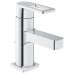 GROHE Quadra baterie umyvadlová jednootvorová, chrom 32630000