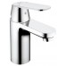 GROHE Eurosmart Cosmopolitan páková umyvadlová baterie DN 15, chrom 32824000