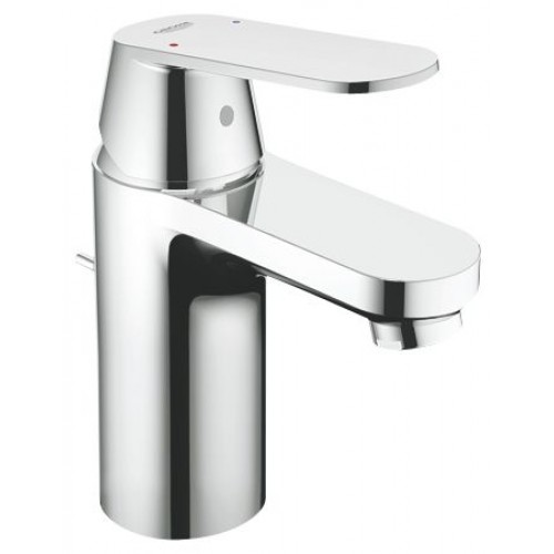 GROHE Eurosmart Cosmopolitan páková umyvadlová baterie DN 15, chrom 32825000