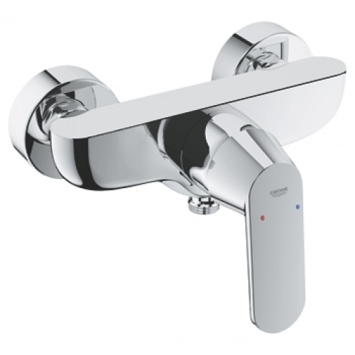 GROHE Eurosmart Cosmopolitan páková sprchová baterie, DN 15, chrom 32837000