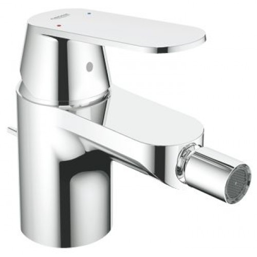 GROHE Eurosmart Cosmopolitan páková bidetová baterie, DN 15, chrom 32839000