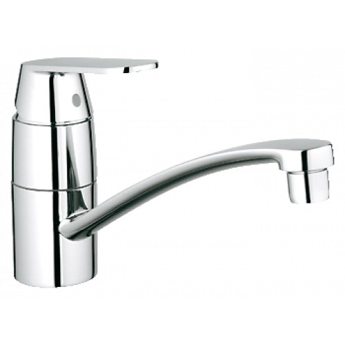 GROHE Eurosmart Cosmopolitan - Páková dřezová baterie, chrom 3284200E