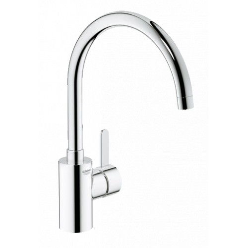 GROHE Eurosmart Cosmopolitan - Páková dřezová baterie, chrom 3284300E
