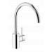 GROHE Eurosmart Cosmopolitan - Páková dřezová baterie, chrom 3284300E