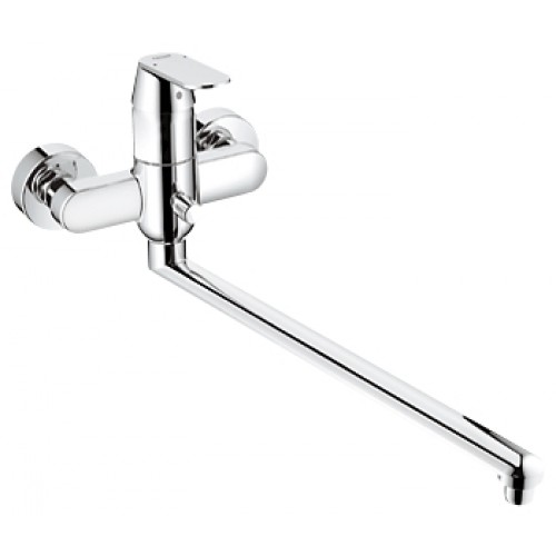 GROHE Eurosmart Cosmopolitan víceúčelová baterie, DN 15, chrom 32847000 GROHE Eurosmart Cosmopolitan víceúčelová baterie, DN 15, chrom 32847000