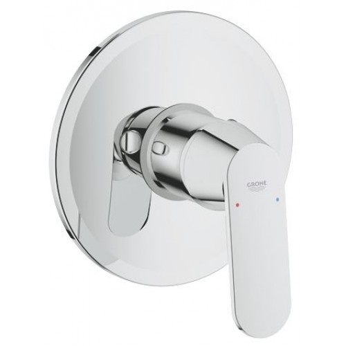 GROHE Eurosmart Cosmopolitan páková sprchová baterie, DN 15, chrom 32880000