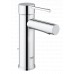 GROHE Essence - Páková umyvadlová baterie S, chrom 32898001