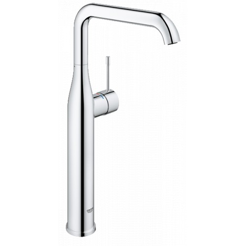 GROHE Essence - Páková umyvadlová baterie XL, chrom 32901001