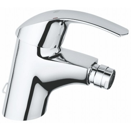 Grohe Eurosmart páková bidetová baterie, DN 15, chrom 32927001 Grohe Eurosmart páková bidetová baterie, DN 15, chrom 32927001