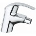 Grohe Eurosmart páková bidetová baterie, DN 15, chrom 32927001