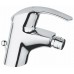 GROHE Eurosmart páková bidetová baterie, DN 15, chrom 32929001