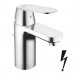 GROHE Eurosmart Cosmopolitan páková umyvadlová baterie DN 15, chrom 32955000