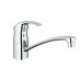 GROHE Eurosmart páková dřezová baterie DN 15, chrom 33281001