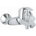 GROHE Eurosmart páková vanová baterie, DN 15, chrom 33300001