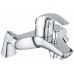 GROHE Eurosmart páková vanová baterie, DN 15, chrom 33303001