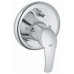 GROHE Eurosmart páková vanová baterie, DN 15, chrom 33305001