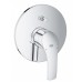 GROHE Eurosmart - Vanová baterie pod omítku, chrom 33305002